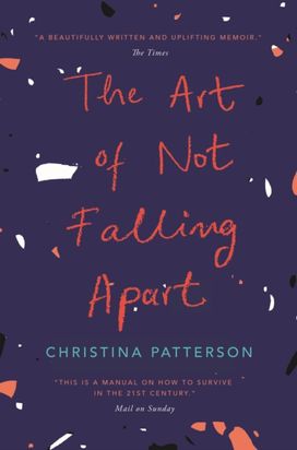 Art of Not Falling Apart Art of Not Falling Apart