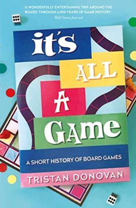 It's All a Game It's All a Game