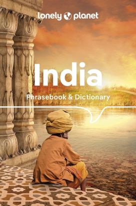 Lonely Planet India Phrasebook & Dictionary Lonely Planet India Phrasebook & Dictionary