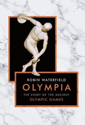 Olympia Olympia