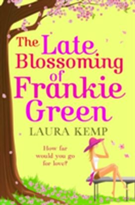 Late Blossoming of Frankie Green Late Blossoming of Frankie Green