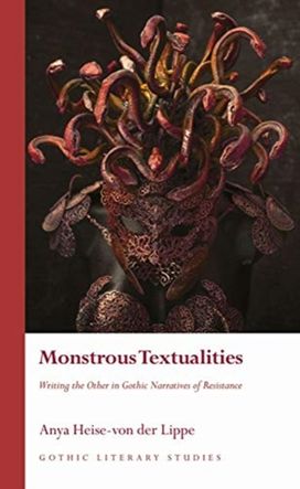 Monstrous Textualities Monstrous Textualities