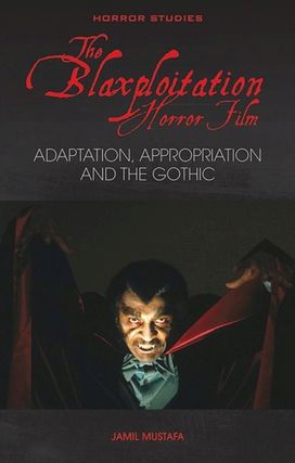Blaxploitation Horror Film Blaxploitation Horror Film
