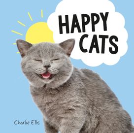Happy Cats Happy Cats
