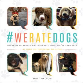 #Weratedogs #Weratedogs