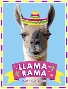 Llama-Rama Llama-Rama