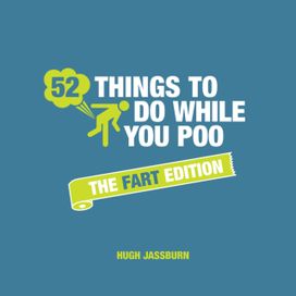 52 Things to do While You Poo 52 Things to do While You Poo