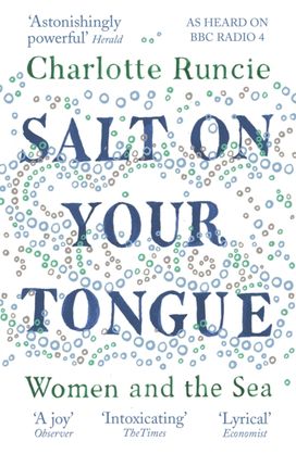 Salt on Your Tongue Salt on Your Tongue