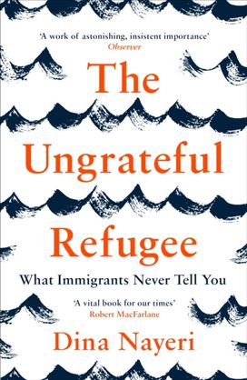 Ungrateful Refugee Ungrateful Refugee