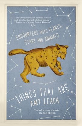 Things that are