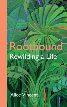 Rootbound Rootbound