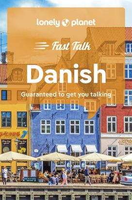 Lonely Planet Fast Talk Danish Lonely Planet Fast Talk Danish
