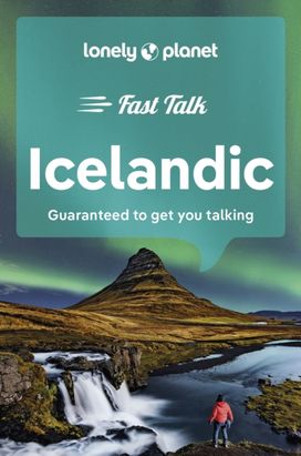Lonely Planet Fast Talk Icelandic Lonely Planet Fast Talk Icelandic