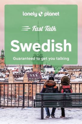 Lonely Planet Fast Talk Swedish Lonely Planet Fast Talk Swedish