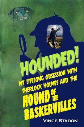 Hounded Hounded