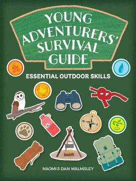 Young Adventurers' Survival Handbook