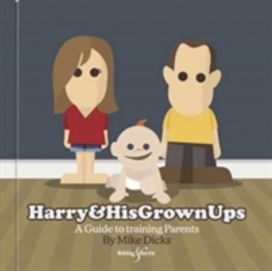 Harry & His Grownups