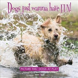 Dogs Just Wanna have Fun!