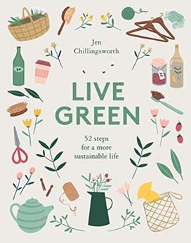 Live Green Live Green