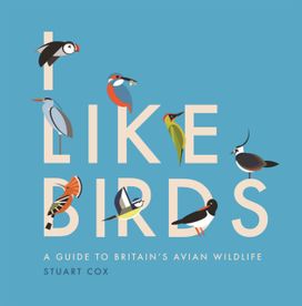 I Like Birds