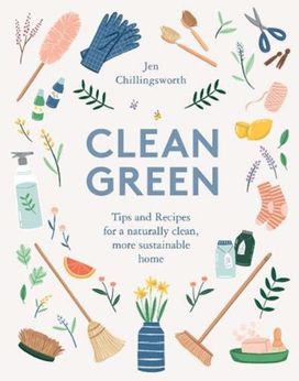 Clean Green Clean Green