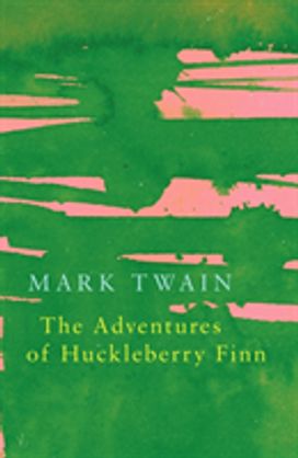 Adventures of Huckleberry Finn (Legend Classics) Adventures of Huckleberry Finn (Legend Classics)