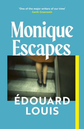 Monique Escapes Monique Escapes