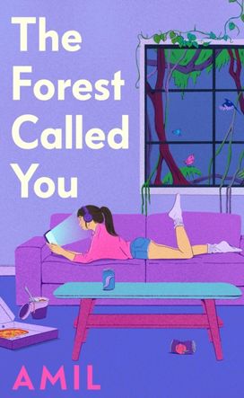 Forest Called You