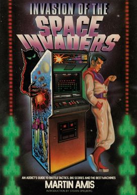 Invasion of the Space Invaders Invasion of the Space Invaders
