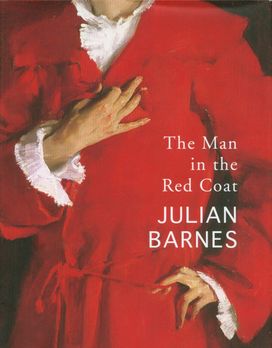The Man in the Red Coat The Man in the Red Coat