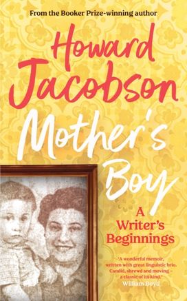 Mother's Boy Mother's Boy