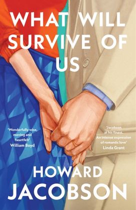 What will Survive of Us