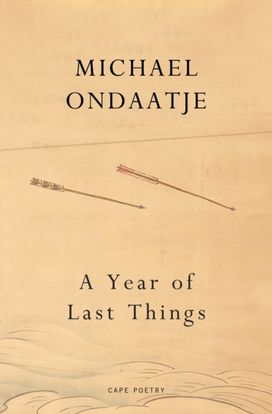 Year of Last Things