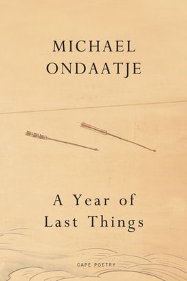 Year of Last Things