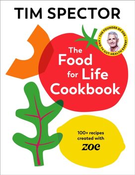 Food For Life Cookbook Food For Life Cookbook