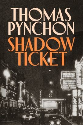 Shadow Ticket Shadow Ticket