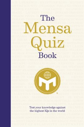 Mensa Quiz Book