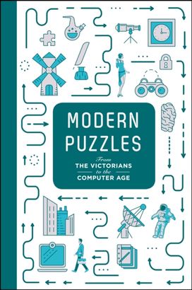Modern Puzzles Modern Puzzles