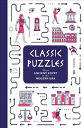 Classic Puzzles: from Ancient Egypt to the Modern Era