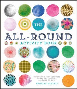 All-Round Activity Book All-Round Activity Book