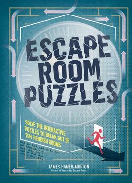 Escape Room Puzzles Escape Room Puzzles