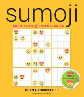 Sumoji Sumoji