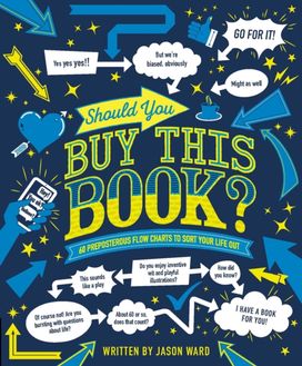 Should You Buy This Book? Should You Buy This Book?