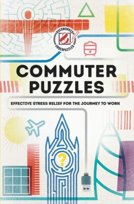 Commuter Puzzles Commuter Puzzles