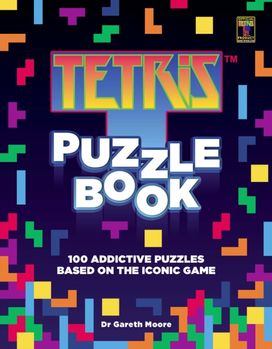 Tetris Puzzle Book Tetris Puzzle Book