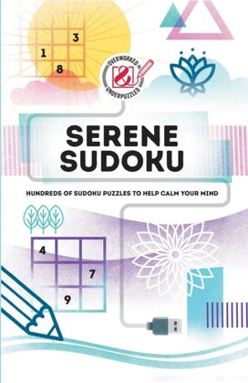 Serene Sudoku Serene Sudoku