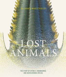 Lost Animals Lost Animals