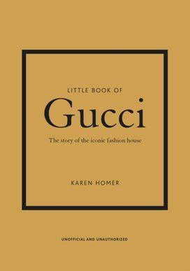 Little Book of Gucci