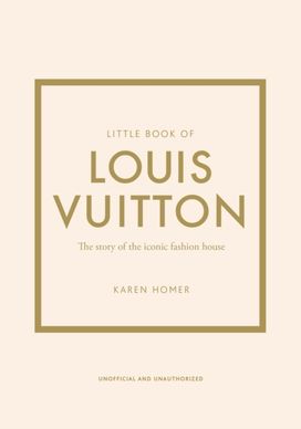 Little Book of Louis Vuitton