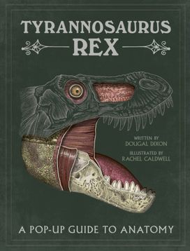 Tyrannosaurus Rex Tyrannosaurus Rex